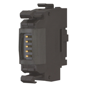 Eaton SWD potenciométer elem előlapra, m22-swd-r-179293