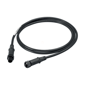   Eaton SWD I/O kábel, 5P, 2m, m12-m/m12-f, swd4-2lr5-1-2s-179546