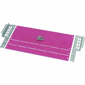   Eaton partíciós lemez csatl./gyűjt. IZMX40 SZ=1000 M. XPIX40BCB-H-1002 xE - 180582