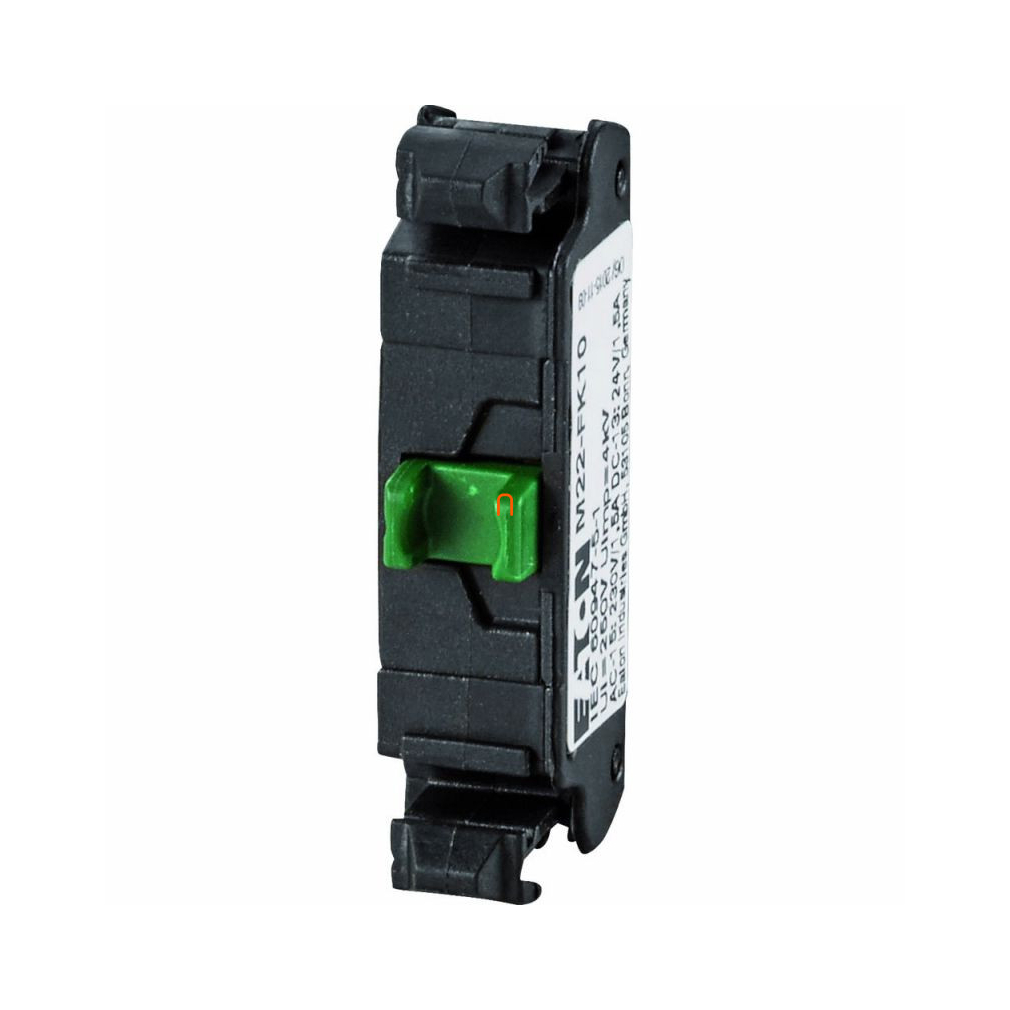 M22-FK10 Érintkezőelem, 1z 180792 Eaton