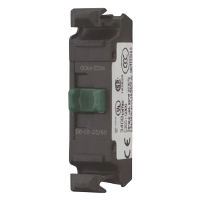 Eaton érintkezőelem, 1z, m22-fk10-180792