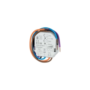   Eaton fényerőszabályzó aktor, r/l/c/led, 0-250w+2xin, 230V AC, cdau-01/04-i-182444