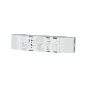   Eaton beépíthető fényerőszabályzó aktor, r/l/c/led, 500w+2xin, 230V AC, cdae-01/05-i-182448
