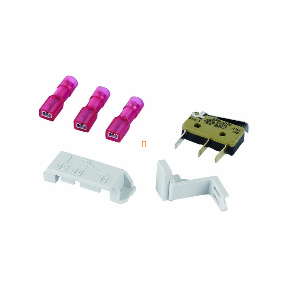 Eaton 182998 XNH123-XMFM Mechanikus biztosító felügyelet NH1 … NH3