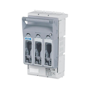   Eaton biztosítós szakszoló kapcsoló max.160A, három pólusú, xnh00-s160-bt2-183035