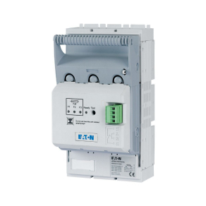   Eaton biztosítós szakszoló kapcsoló max.160A, három pólusú, xnh00-fce-s160-183039
