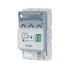  Eaton biztosítós szakszoló kapcsoló max.160A, három pólusú, xnh00-fce-s160-bt1-183040