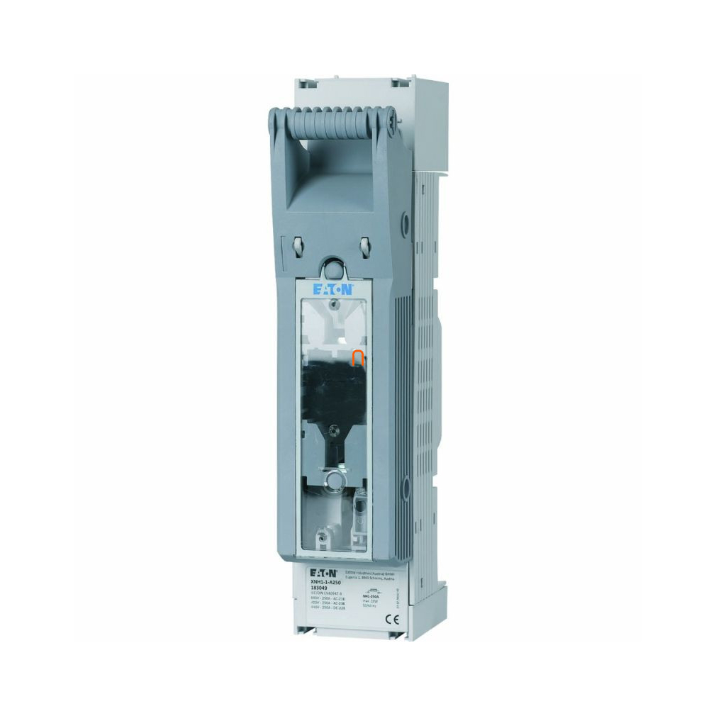 Eaton 183049 XNH1-1-A250 Bizt.szak.kapcs., max.250A, 1P