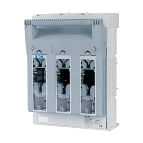  Eaton biztosítós szakszoló kapcsoló max.400A, három pólusú, xnh2-fcl-a400-bt-183060