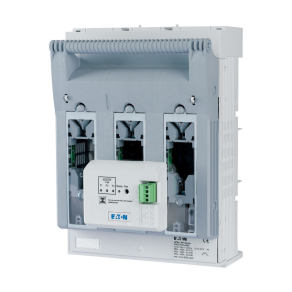   Eaton biztosítós szakszoló kapcsoló max.400A, három pólusú, xnh2-fce-a400-183061