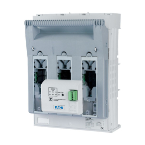  Eaton biztosítós szakszoló kapcsoló max.400A, három pólusú, xnh2-fce-a400-bt-183062