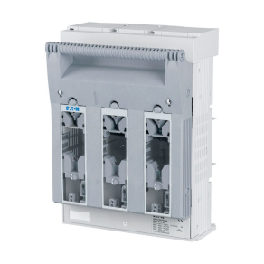   Eaton biztosítós szakszoló kapcsoló max.400A, három pólusú, xnh2-s400-bt-183066