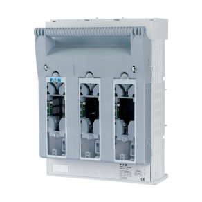   Eaton biztosítós szakszoló kapcsoló max.400A, három pólusú, xnh2-fcl-s400-183067