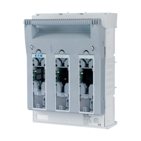   Eaton biztosítós szakszoló kapcsoló max.400A, három pólusú, xnh2-fcl-s400-bt-183068