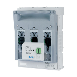   Eaton biztosítós szakszoló kapcsoló max.400A, három pólusú, xnh2-fce-s400-183069