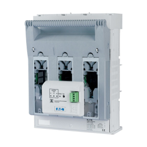   Eaton biztosítós szakszoló kapcsoló max.400A, három pólusú, xnh2-fce-s400-bt-183070