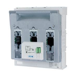   Eaton biztosítós szakszoló kapcsoló max.630A, három pólusú, xnh3-fce-s630-183081