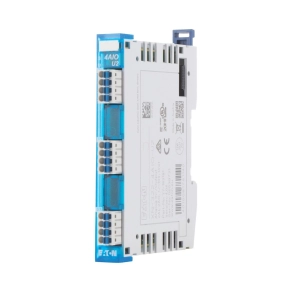   Eaton analóg modul, 2 be, 2 kimenet, +/-10v, uref, xn-322-4aio-u2-183181