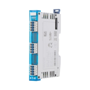   Eaton analóg modul, 2 be, 2 kimenet, 0/4-20ma, xn-322-4aio-i-183182