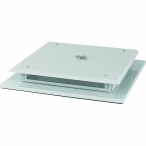   Eaton felső fedél szellőzéssel, 600x600mm, IP42 M. XSPTV4-W600D600 - 183189