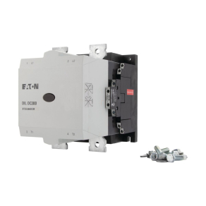   Eaton dc-1 mágneskapcsoló 300a/1000v, 2 pólusú, dildc300/22(rds250)-183314