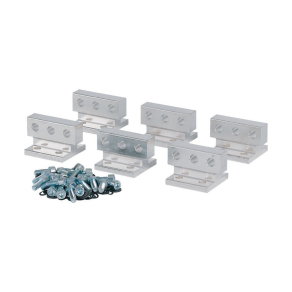   Eaton hátsó csatlakozó három pólusú, vízszintes/függőleges, izmx-thv403-1-183974