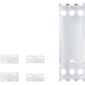 Eaton plombálható fedél 22, 5mm, emr6-ph22-184759