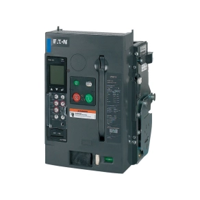   Eaton légmegszakító három pólusú, 1600A, kikocsizható, izmx16n3-v16w-1-183350