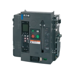   Eaton légmegszakító négy pólusú, 630A, kikocsizható, izmx16b4-v06w-1-183559
