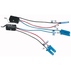   Eaton IZMX-LCS-1 hekapcsolásra kész kapcsoló (LCS/HIB), 1 váltó 184103