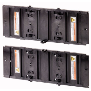   Eaton IZMX-SH403-1 kocsi érintésvédelmi szigetelő fedél (+)IZMX-CAS403-hoz 184188