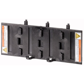   Eaton IZMX-SH164-1 kocsi érintésvédelmi szigetelő fedél IZMX164-hez 184190