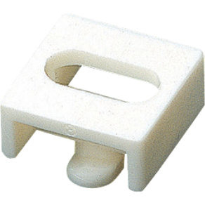   Eaton műanyag kábelcsatorna rögzítőelem, 50db (c-sínre), bpz-zp2-184981