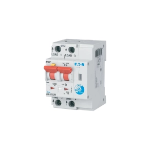  Eaton afdd+ kombinált ívhiba védelmi készülék (3in1) 'a', afdd-10/2/b/003-a-187168