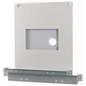   Eaton BPZ-QSA400/800-800-MH-RH-XVTL Xboard+ QSA függőleges beépítőkészlet 800/600 (szürke) 188237