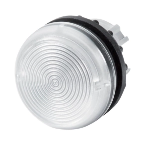   Eaton jelzőlámpa, lapos, többszínű LED hez, m22-l-t-189595