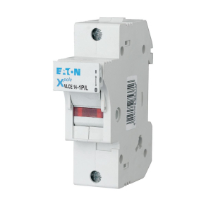   Eaton biztosítós szakszoló kapcsoló 14x51 biztosíték-hoz, vill., vlce14-1p/l-192374