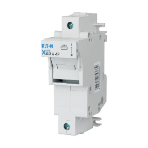   Eaton biztosítós szakaszolókapcsoló, 22x58 biztosíték-hoz, vlce22-1p-192380