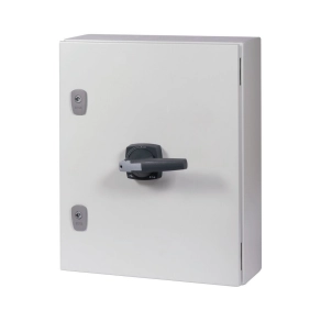   Eaton main switch négy pólusú, mounting, padlock, dmv-250/4/se5/p-g-197338