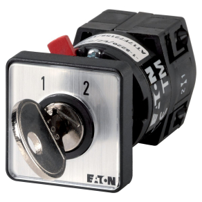   Eaton átkapcsoló 1P 10A központosan beépíthető, tm-1-8220/ez/s-j-203206