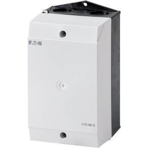   Eaton műanyag készülék és csatlakozó doboz membránnal, ci-k2-100-ts-206882