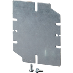 Eaton szerelőlap /ci-k, m-ci-k3-206907