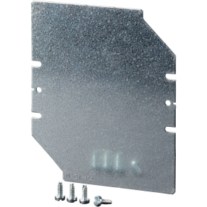 Eaton szerelőlap /ci-k, m-ci-k4-206908