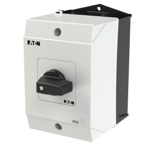   Eaton átkapcsoló három pólusú 20A tokozott, t0-3-8222/i1-207124