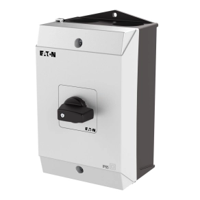 Eaton be-ki kapcsoló 2P 32A tokozott, t3-1-102/i2-207165