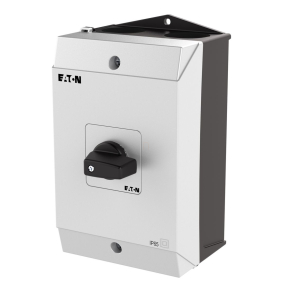 Eaton átkapcsoló 1P 32A tokozott, t3-1-8220/i2-207171