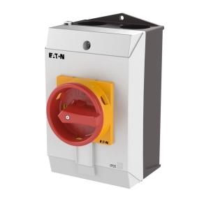   Eaton főkapcsoló vész-ki 2P 32A tokozott, t3-1-102/i2/svb-207198