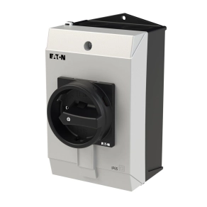   Eaton főkapcsoló 2P 32A tokozott, t3-1-102/i2/svb-sw-207199