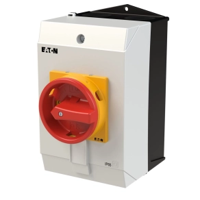   Eaton főkapcsoló vész-ki három pólusú+n 32a tokozott +1ny1z, t3-3-15680/i2/svb-207202