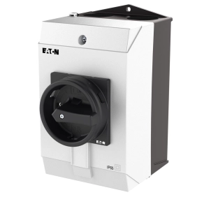   Eaton főkapcsoló 6P 32A tokozott +1ny1z, t3-4-15682/i2/svb-sw-207211